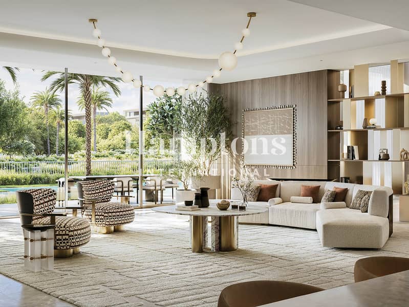 Massive Plot | Lakeside | Stunning 6BR Mansion - Image 11