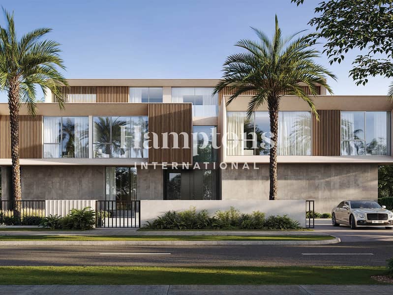 Massive Plot | Lakeside | Stunning 6BR Mansion - Image 6