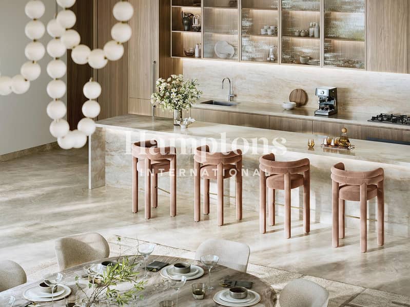 Massive Plot | Lakeside | Stunning 6BR Mansion - Image 9