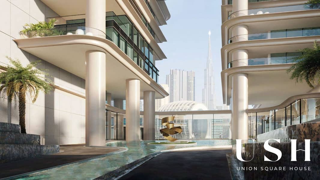 Ultra-Luxury Penthouse | VELA by Omniyat | Panoramic Marina & Burj Khalifa Views - Image 16