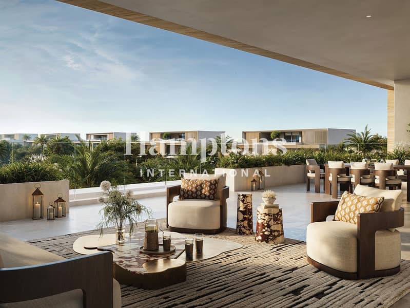 Massive Plot | Lakeside | Stunning 6BR Mansion - Image 10