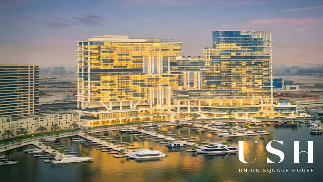Ultra-Luxury Penthouse | VELA by Omniyat | Panoramic Marina & Burj Khalifa Views - Image 31