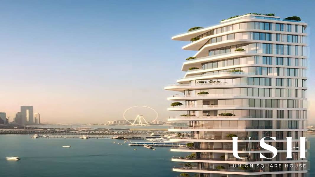 Ultra-Luxury Penthouse | VELA by Omniyat | Panoramic Marina & Burj Khalifa Views - Image 33