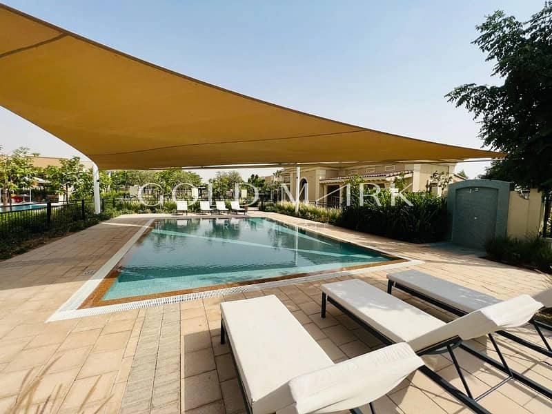 Single Row | Ready To Move | Upgraded 3 BR + Maids