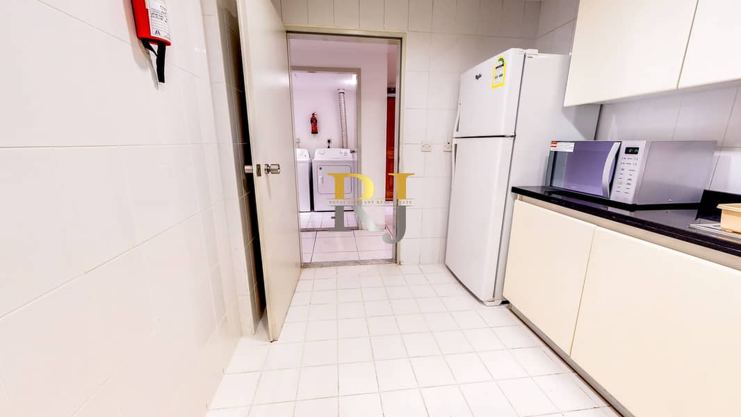 Executive 2BR | Fully Furnished Apartment at 150K - Image 13