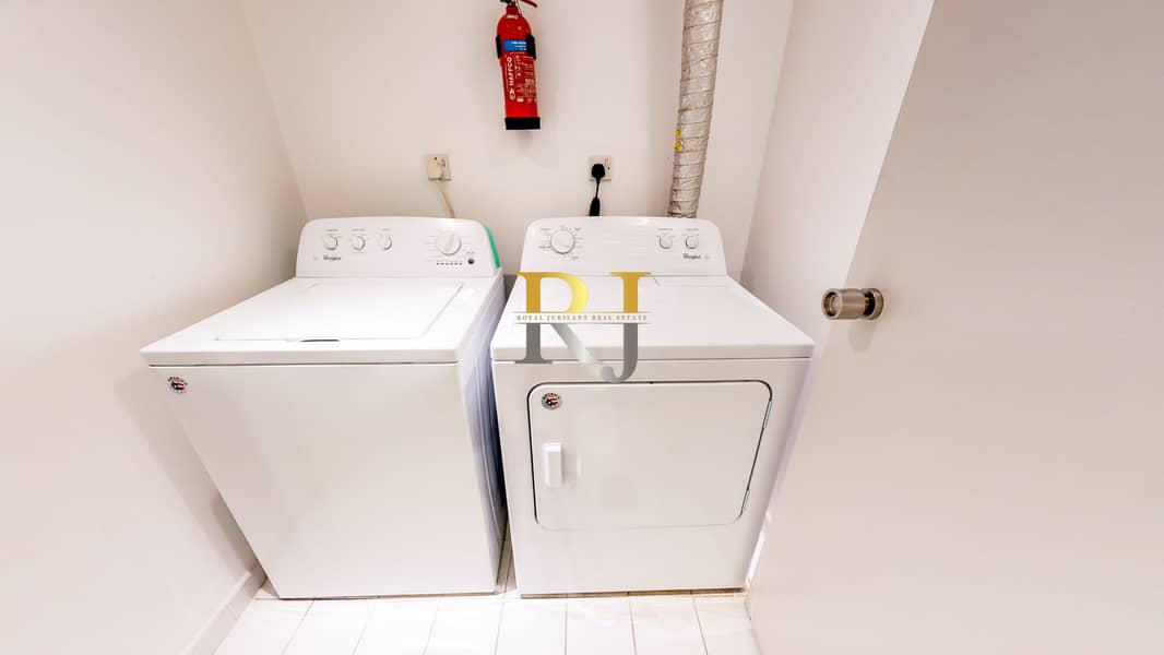 Executive 2BR | Fully Furnished Apartment at 150K - Image 15