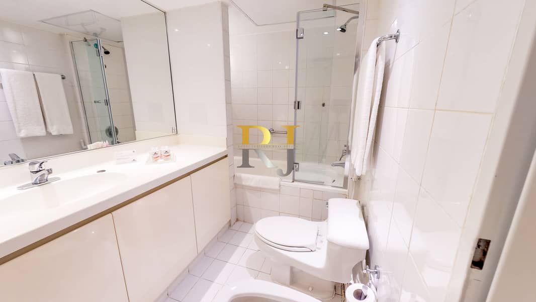 Executive 2BR | Fully Furnished Apartment at 150K - Image 23