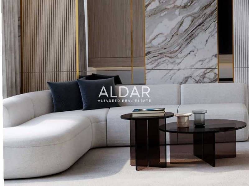 High-Floor 1BR | Resale Unit | Stunning Views - Image 6