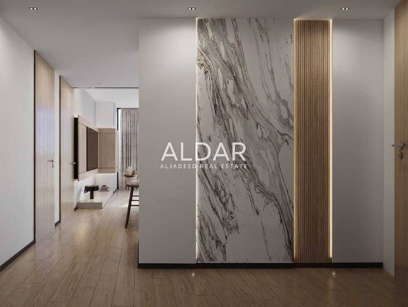 High-Floor 1BR | Resale Unit | Stunning Views - Image 11