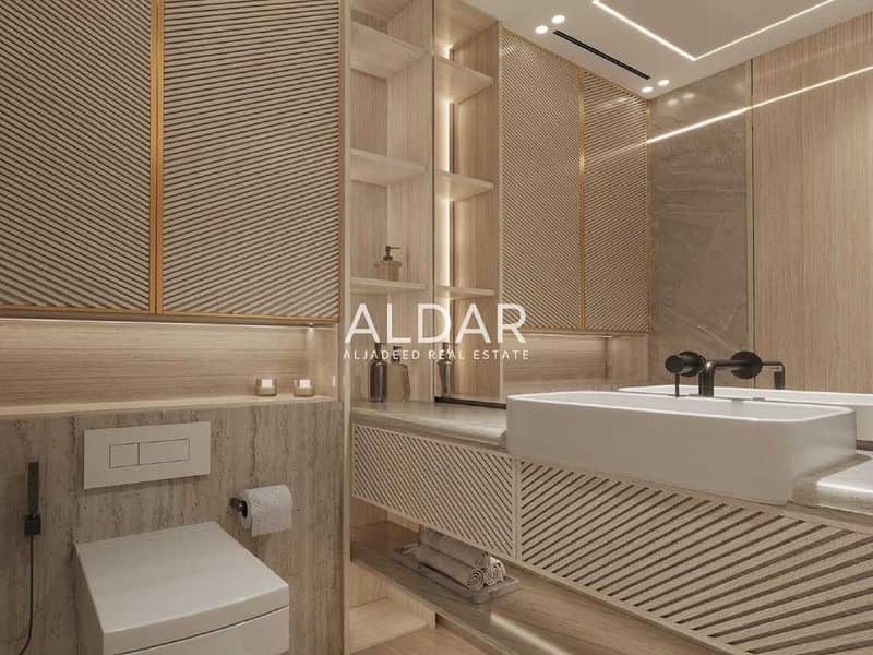 High-Floor 1BR | Resale Unit | Stunning Views - Image 14