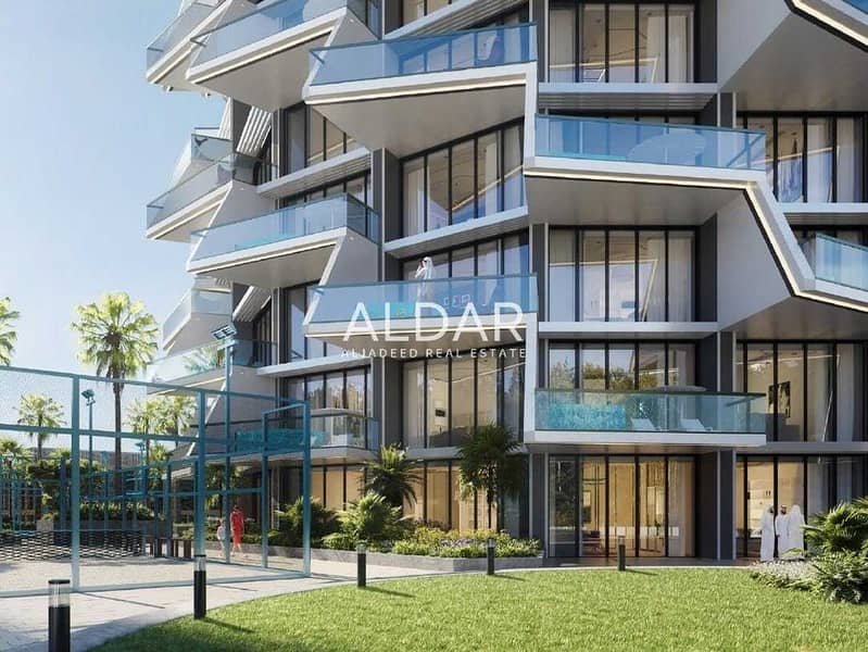 High-Floor 1BR | Resale Unit | Stunning Views - Image 15