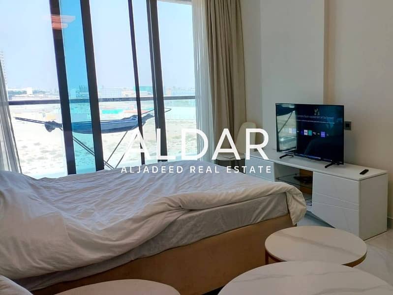 Fully Furnished | Investor Deal | With Balcony