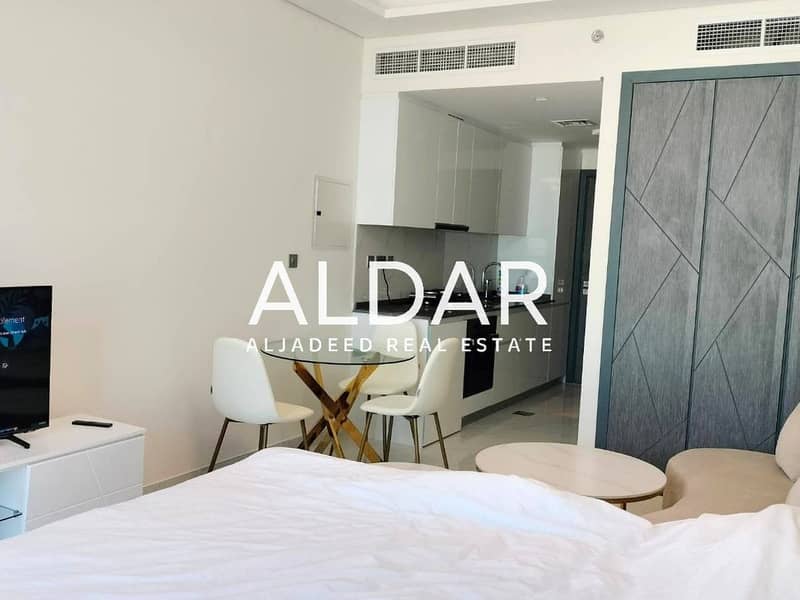 Fully Furnished | Investor Deal | With Balcony