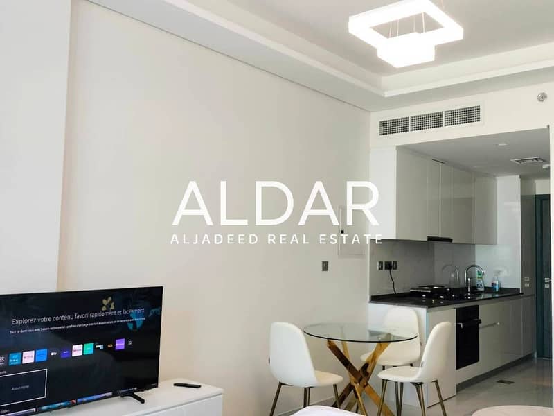 Fully Furnished | Investor Deal | With Balcony