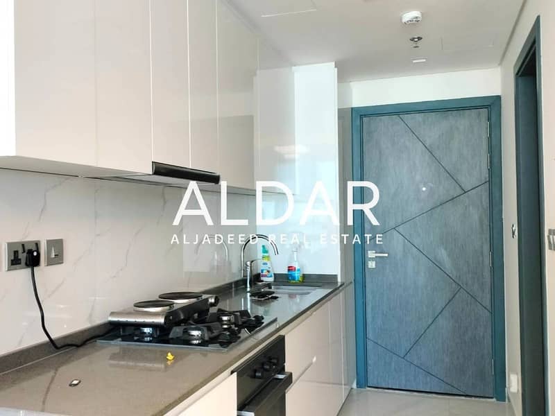 Fully Furnished | Investor Deal | With Balcony - Image 7