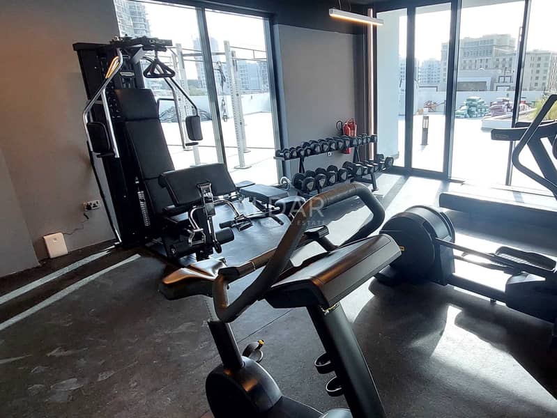 Fully Furnished | Investor Deal | With Balcony - Image 10