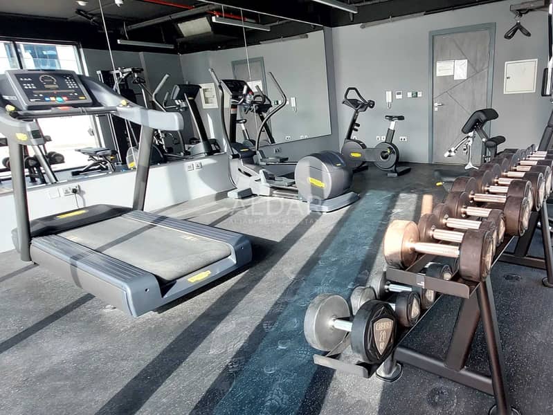 Fully Furnished | Investor Deal | With Balcony - Image 11