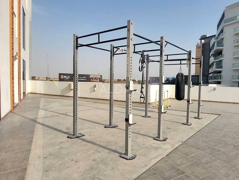 Fully Furnished | Investor Deal | With Balcony - Image 12