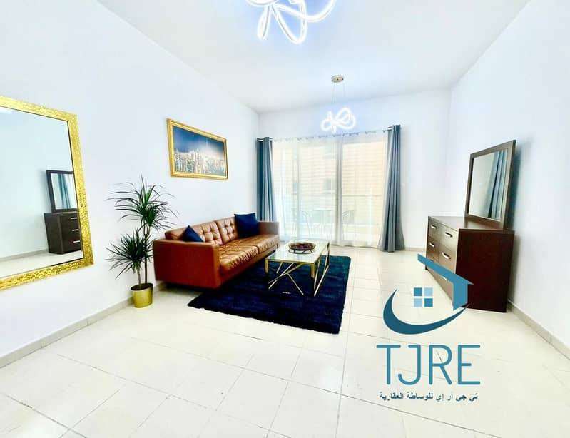 BEST DEAL | BIG LAYOUT | POOL VIEW | FURNISHED
