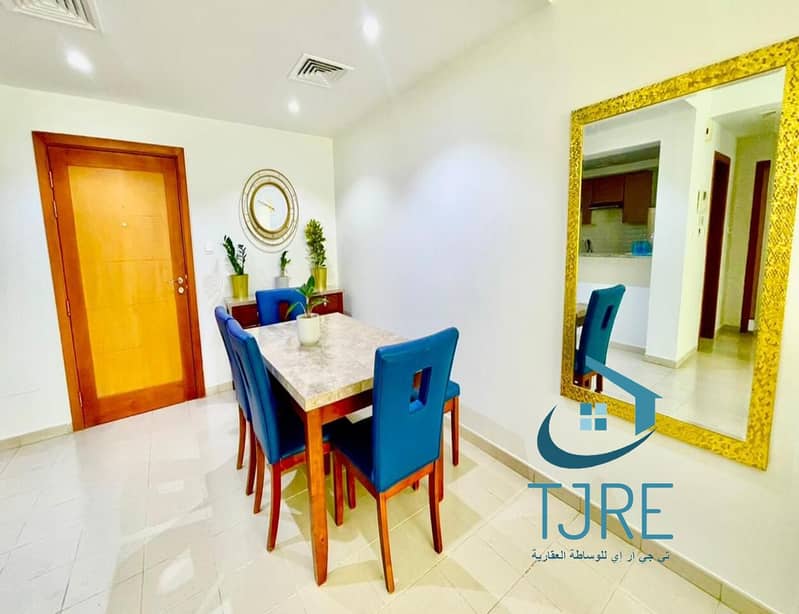BEST DEAL | BIG LAYOUT | POOL VIEW | FURNISHED