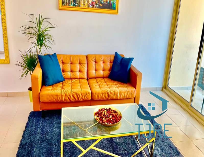 BEST DEAL | BIG LAYOUT | POOL VIEW | FURNISHED