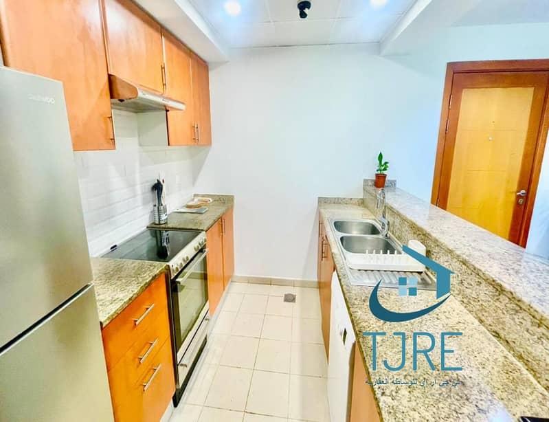 BEST DEAL | BIG LAYOUT | POOL VIEW | FURNISHED - Image 7