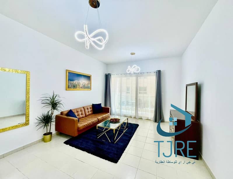 BEST DEAL | BIG LAYOUT | POOL VIEW | FURNISHED - Image 9