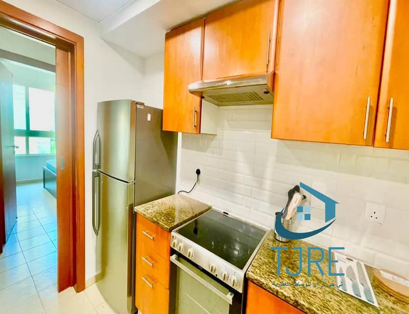 BEST DEAL | BIG LAYOUT | POOL VIEW | FURNISHED - Image 10