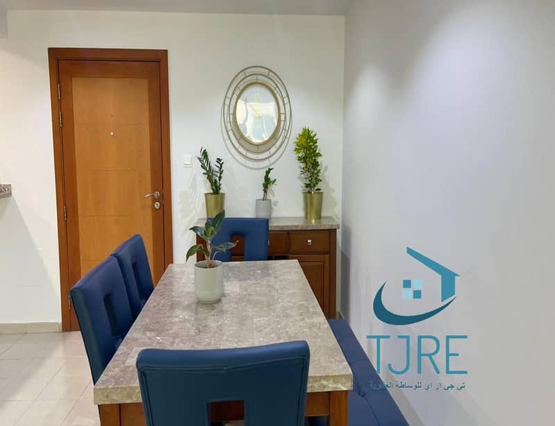 BEST DEAL | BIG LAYOUT | POOL VIEW | FURNISHED - Image 11