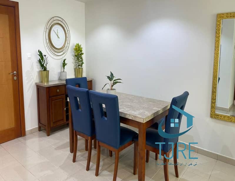 BEST DEAL | BIG LAYOUT | POOL VIEW | FURNISHED - Image 12