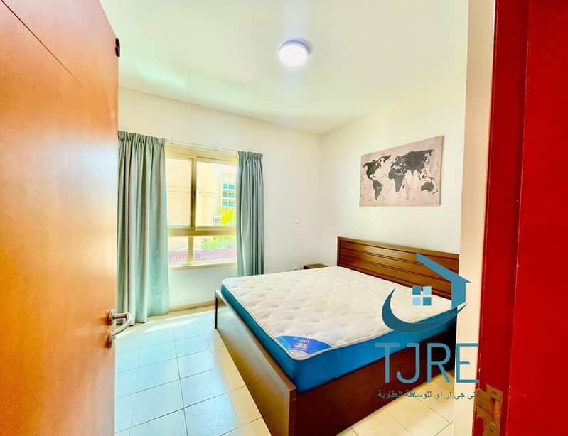 BEST DEAL | BIG LAYOUT | POOL VIEW | FURNISHED - Image 13