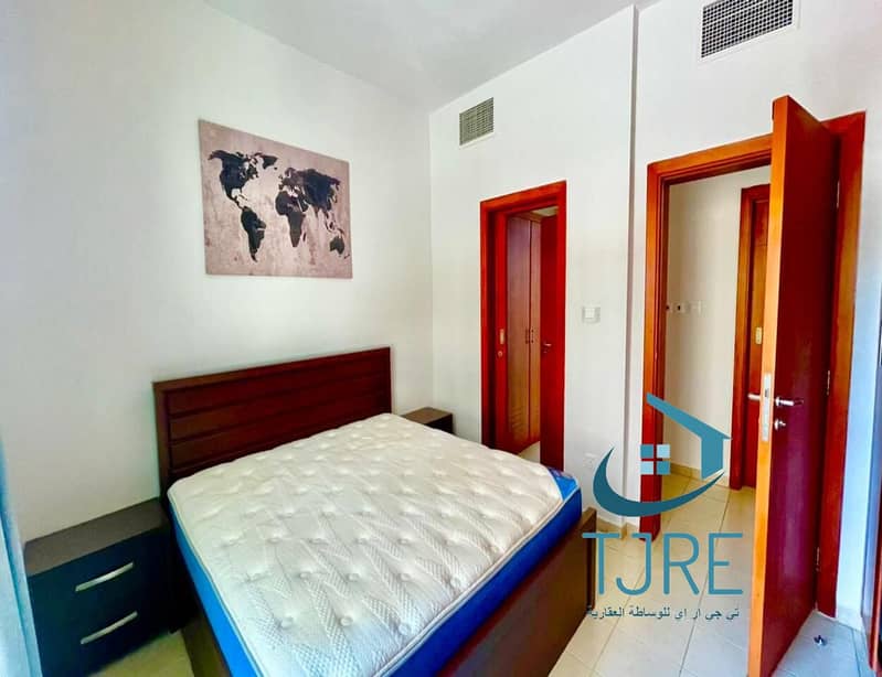 BEST DEAL | BIG LAYOUT | POOL VIEW | FURNISHED - Image 14