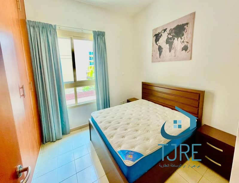 BEST DEAL | BIG LAYOUT | POOL VIEW | FURNISHED - Image 15