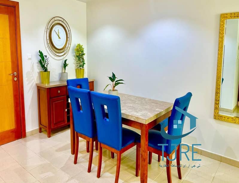 BEST DEAL | BIG LAYOUT | POOL VIEW | FURNISHED - Image 17