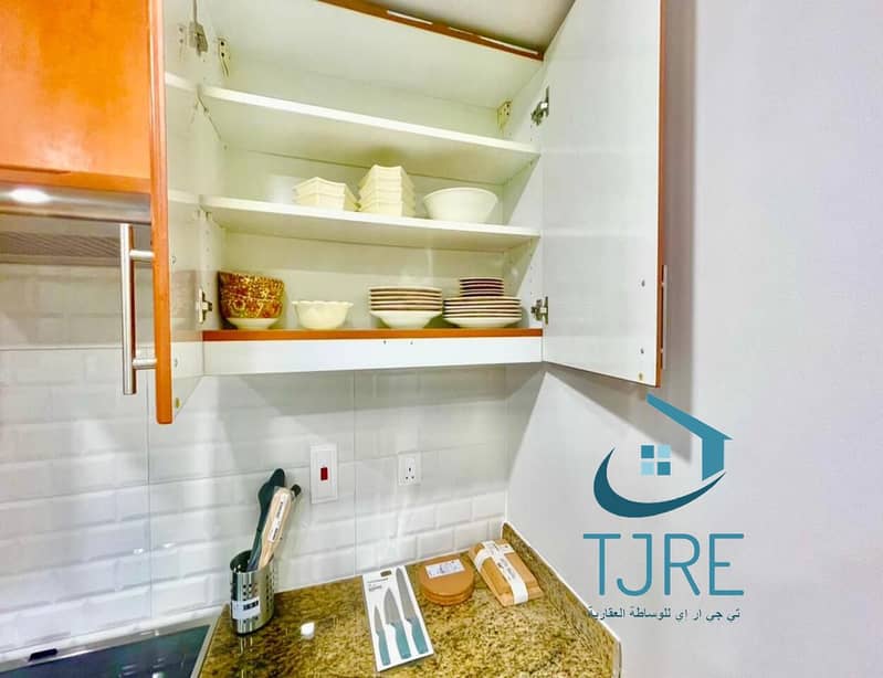 BEST DEAL | BIG LAYOUT | POOL VIEW | FURNISHED - Image 18