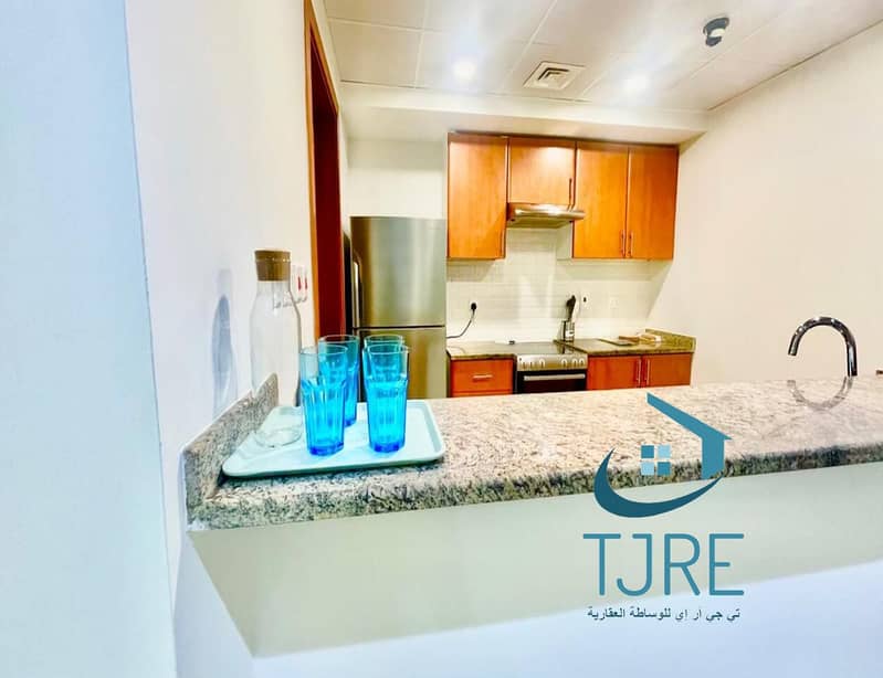 BEST DEAL | BIG LAYOUT | POOL VIEW | FURNISHED - Image 19