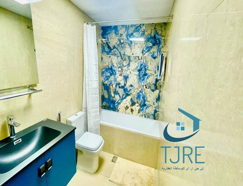 BEST DEAL | BIG LAYOUT | POOL VIEW | FURNISHED - Image 20