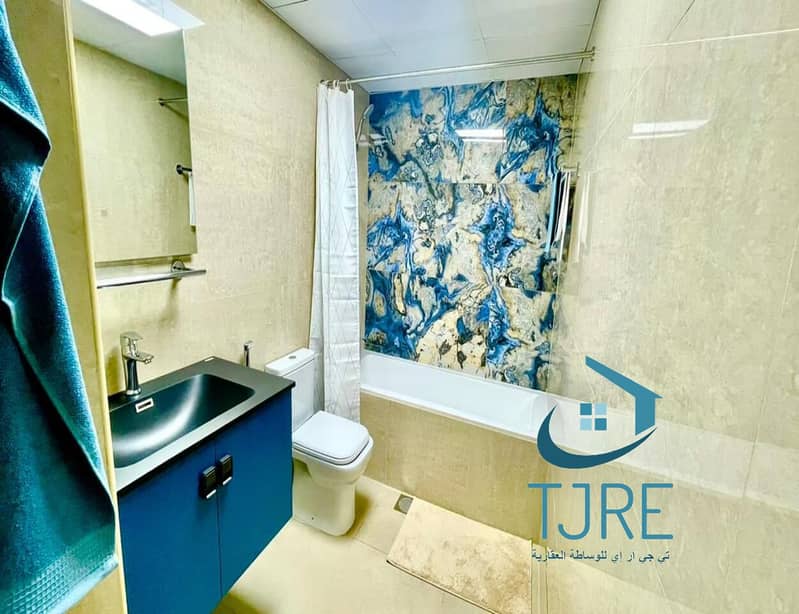 BEST DEAL | BIG LAYOUT | POOL VIEW | FURNISHED - Image 21