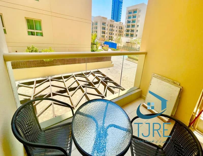 BEST DEAL | BIG LAYOUT | POOL VIEW | FURNISHED - Image 22
