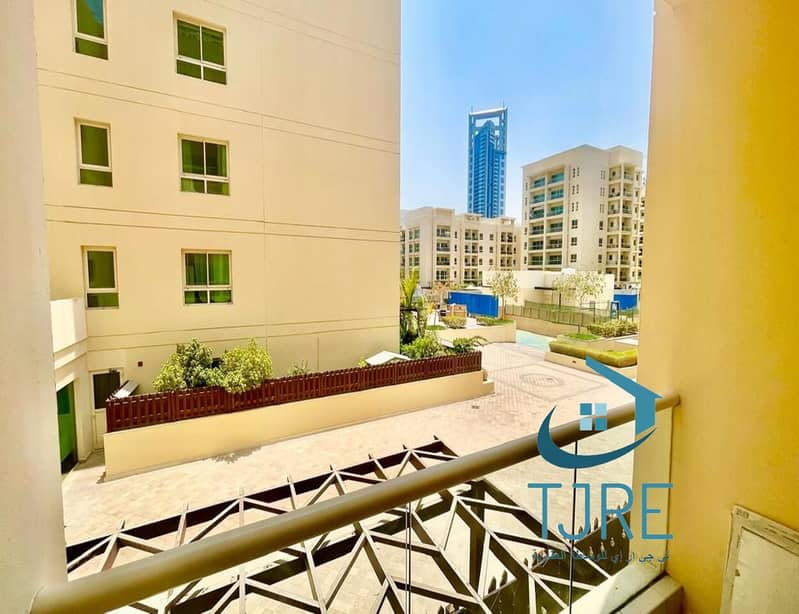 BEST DEAL | BIG LAYOUT | POOL VIEW | FURNISHED - Image 23