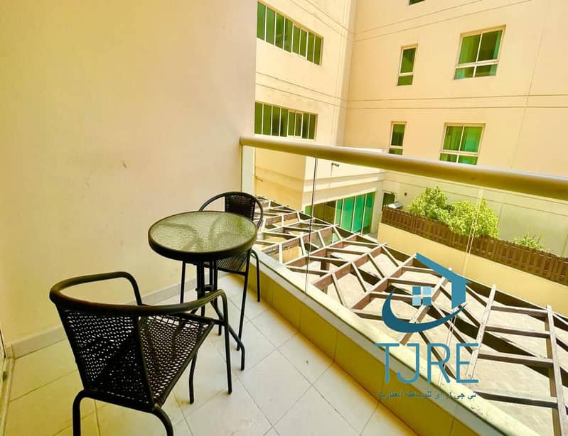 BEST DEAL | BIG LAYOUT | POOL VIEW | FURNISHED - Image 24