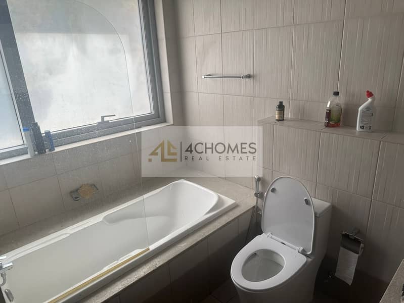 Studio Converted 1 Bed | Burj+Fountain View | Vacant - Image 10