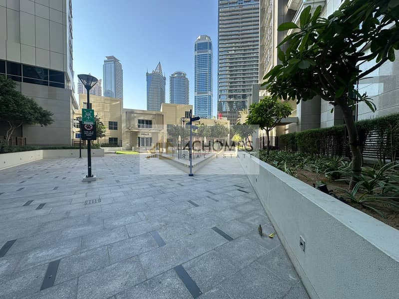 Studio Converted 1 Bed | Burj+Fountain View | Vacant - Image 14