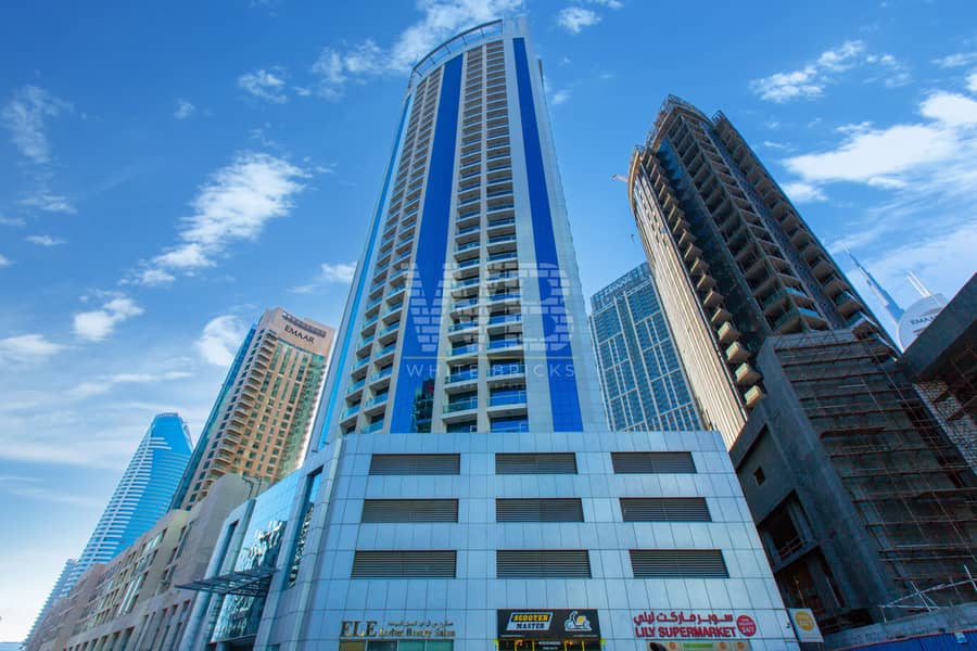 Spacious | Prime Location | Well Maintained