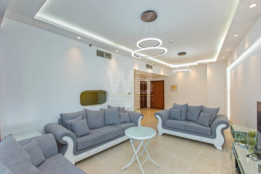 Spacious | Prime Location | Well Maintained