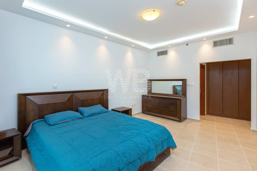 Spacious | Prime Location | Well Maintained - Image 6