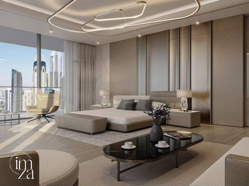 OP Price | Sky 4BR | Full Sea and Palm view