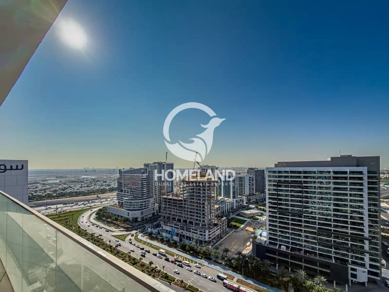 Brand New| High Floor | Vacant | Prime Location - Image 28