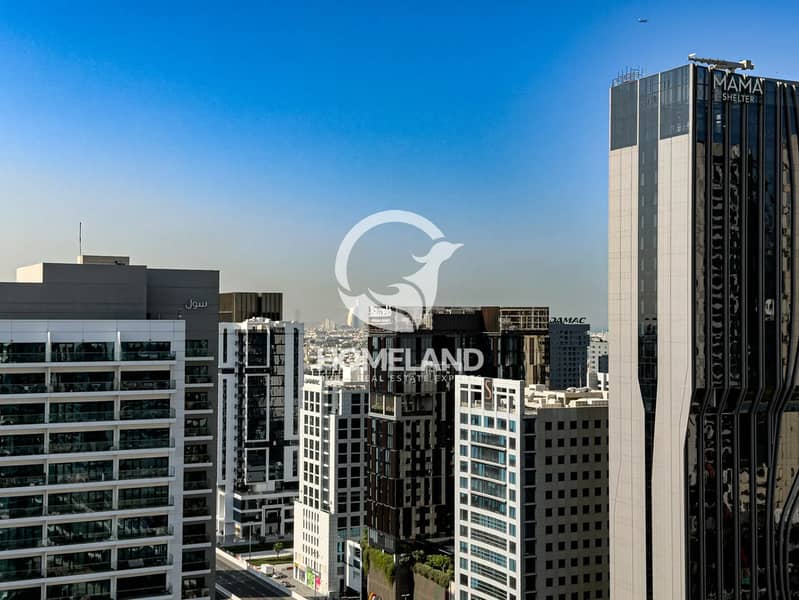 Brand New| High Floor | Vacant | Prime Location - Image 30