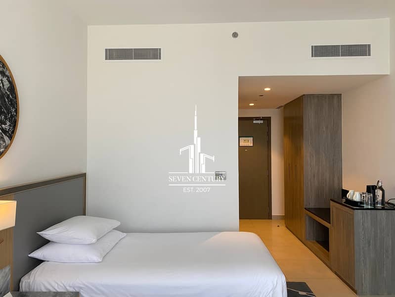 Tenanted | Fully Furnished | Hot Selling